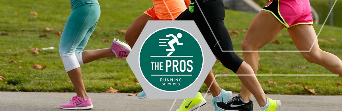 Running Services